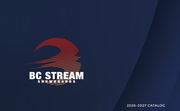 CATALOG | BC Stream | SNOW BOARDS